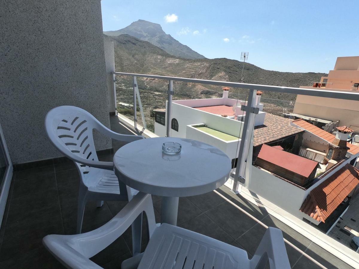 Tinérfe el grande 13 Lejlighed Costa Adeje  Eksteriør billede